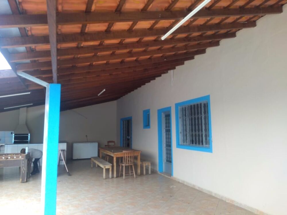 Casa, 1 quarto - Foto 25