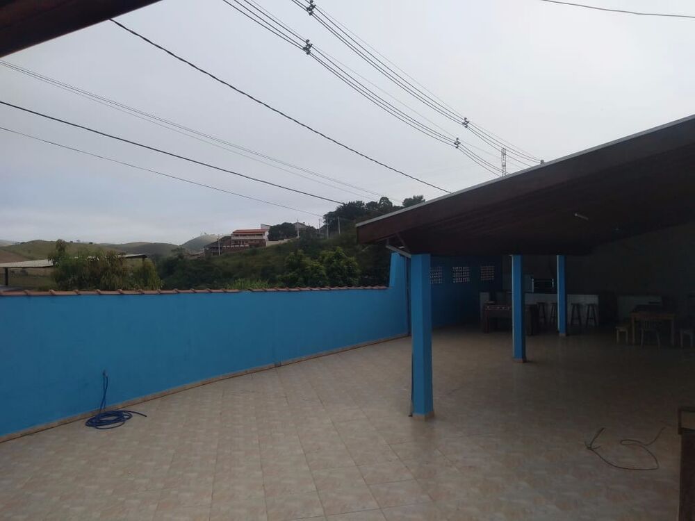 Casa, 1 quarto - Foto 19