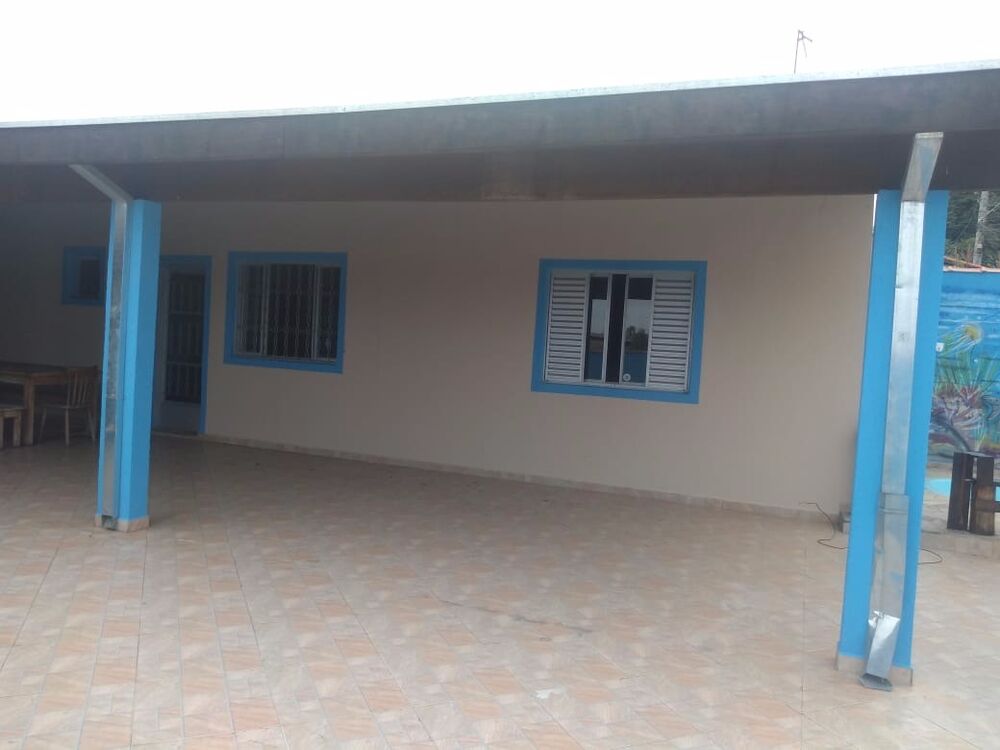 Casa, 1 quarto - Foto 8