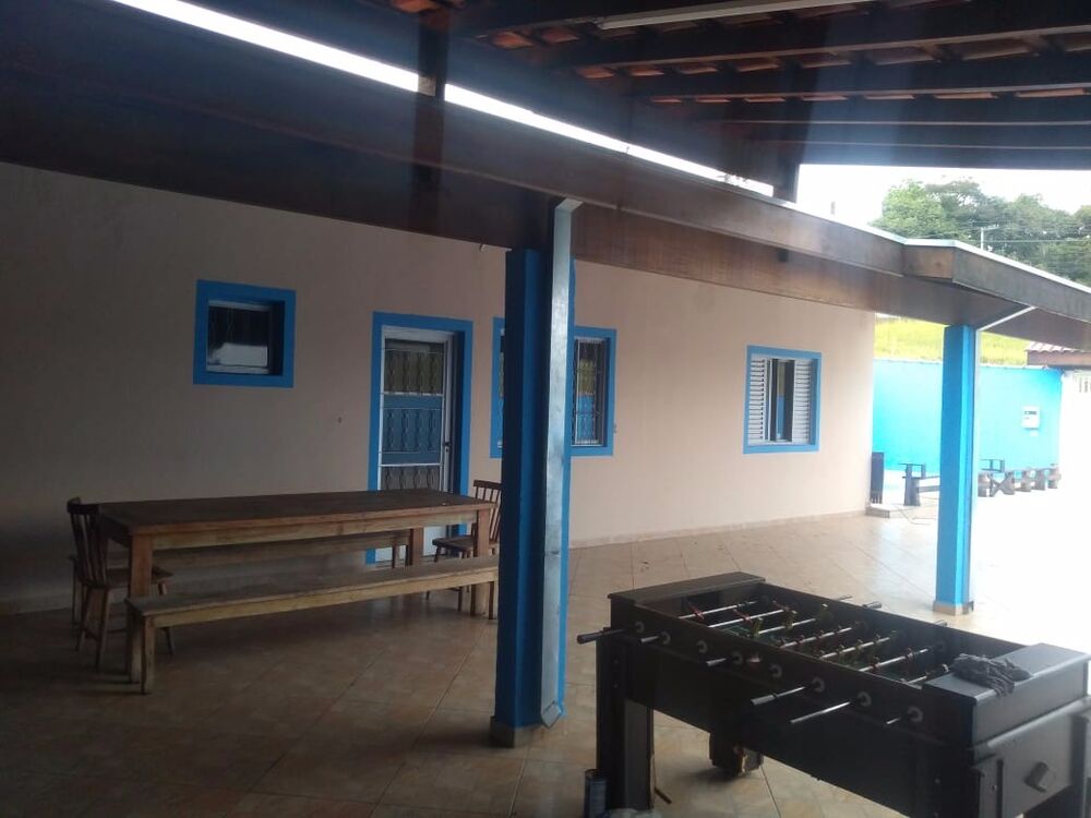 Casa, 1 quarto - Foto 10