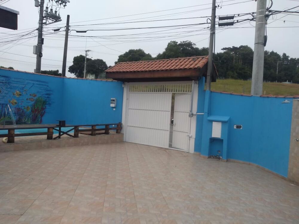 Casa, 1 quarto - Foto 5