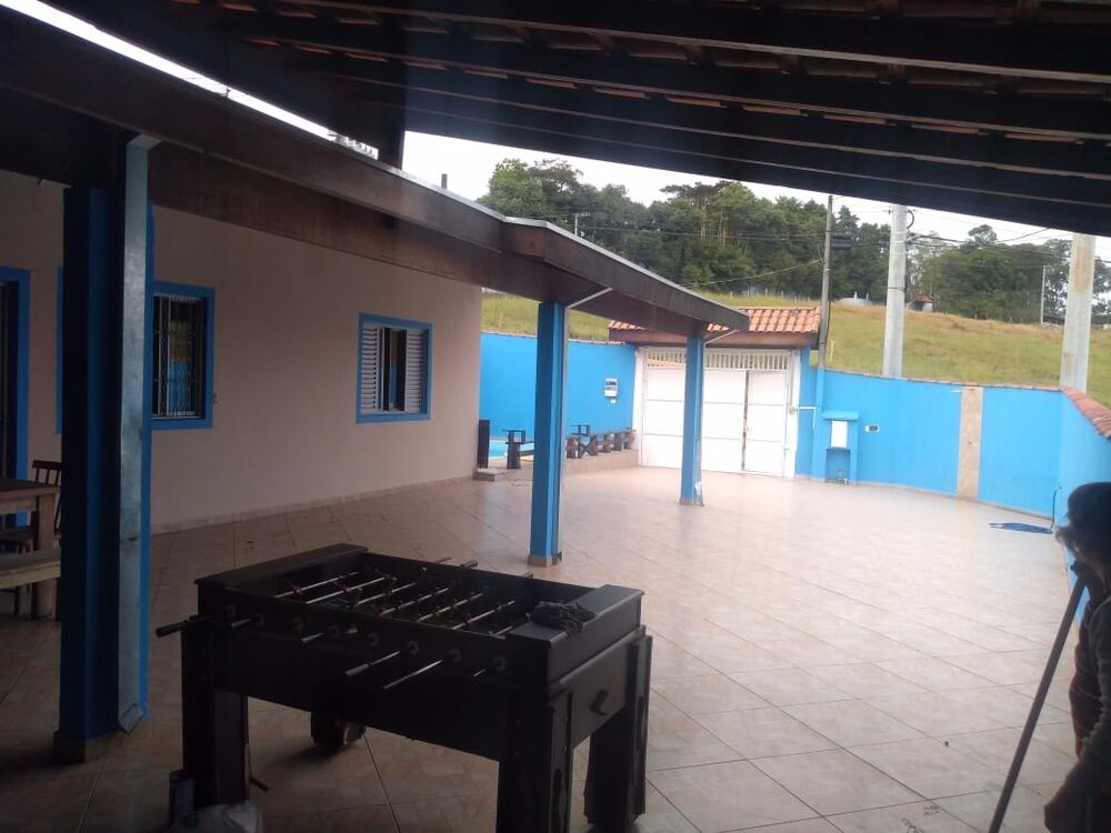 Casa, 1 quarto - Foto 13