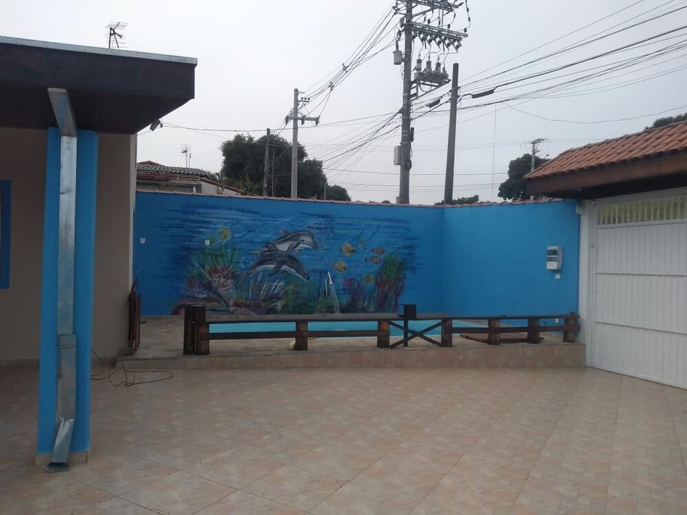 Casa, 1 quarto - Foto 6