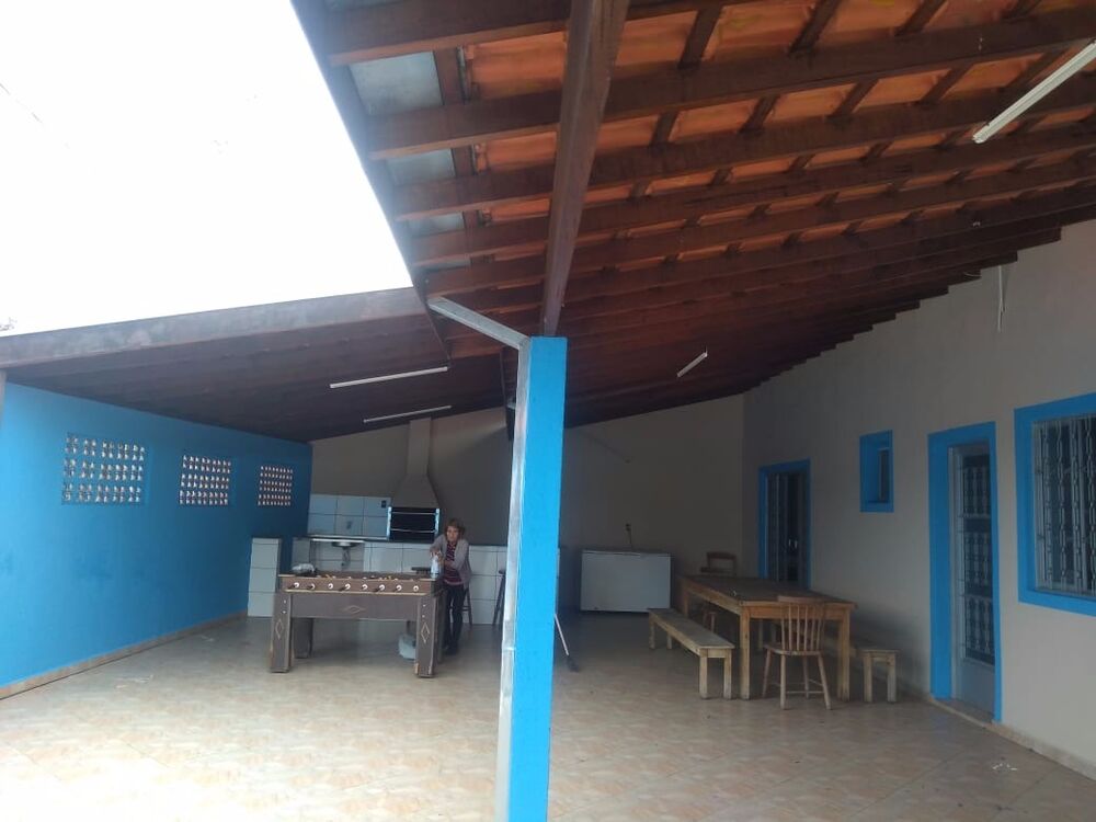 Casa, 1 quarto - Foto 27