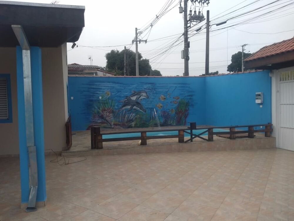 Casa, 1 quarto - Foto 16