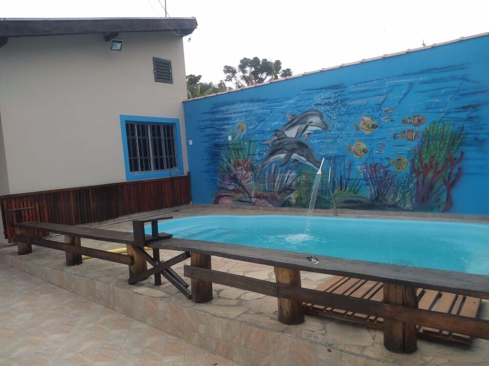 Casa, 1 quarto - Foto 23