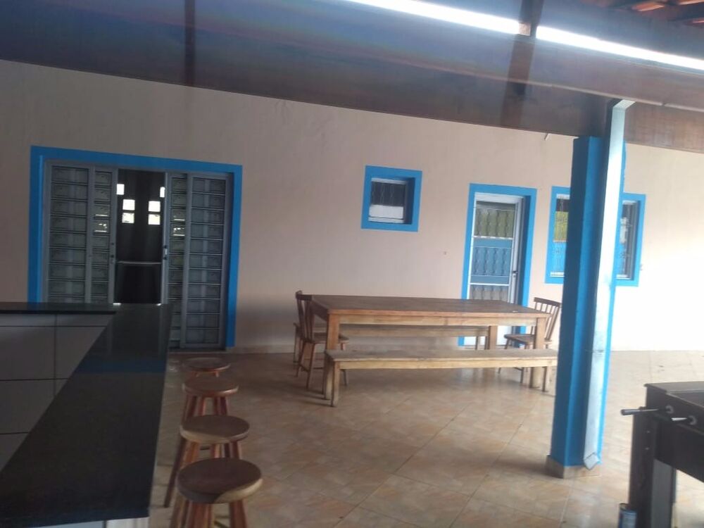 Casa, 1 quarto - Foto 2