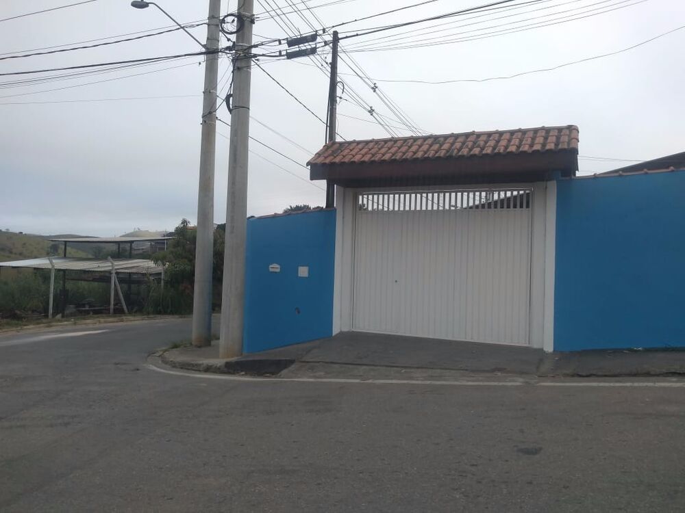Casa, 1 quarto - Foto 15