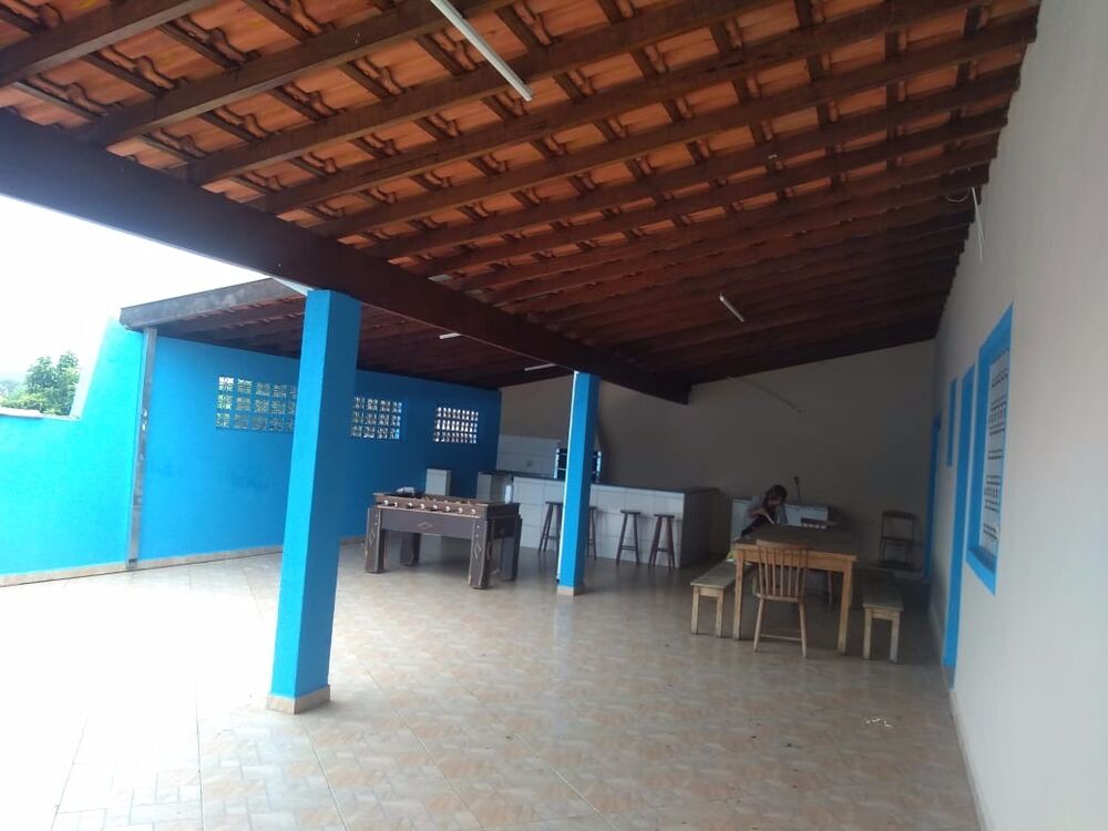 Casa, 1 quarto - Foto 7