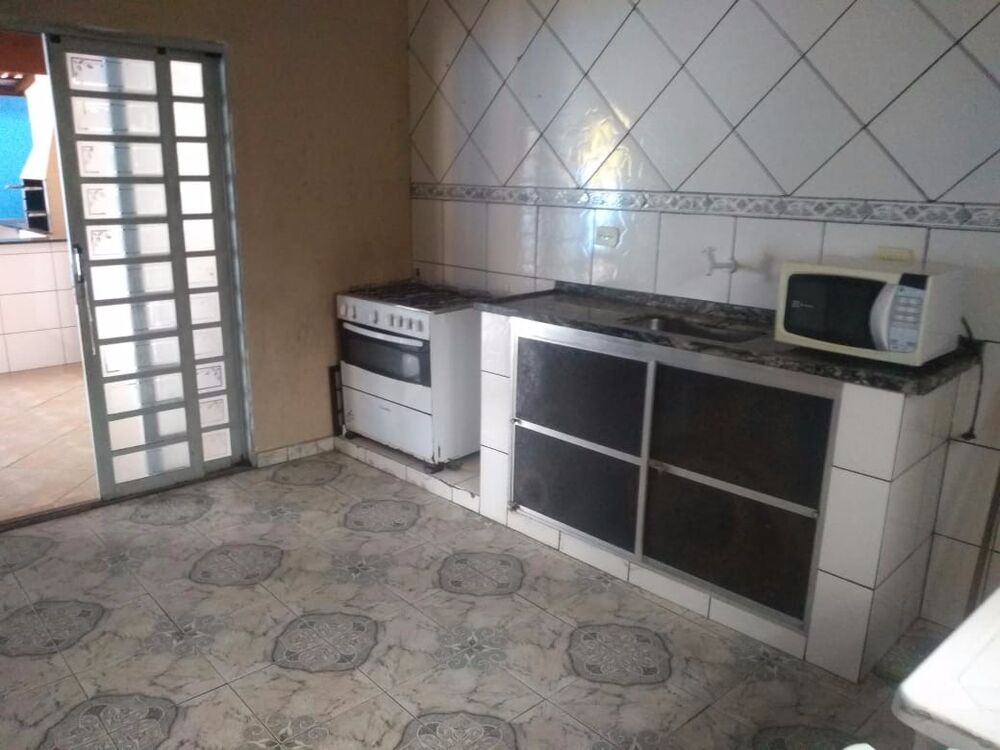 Casa, 1 quarto - Foto 14