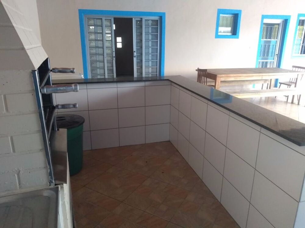 Casa, 1 quarto - Foto 20