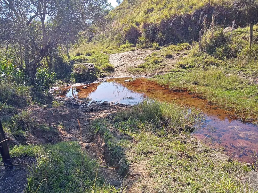 Fazenda à venda, 40m² - Foto 8