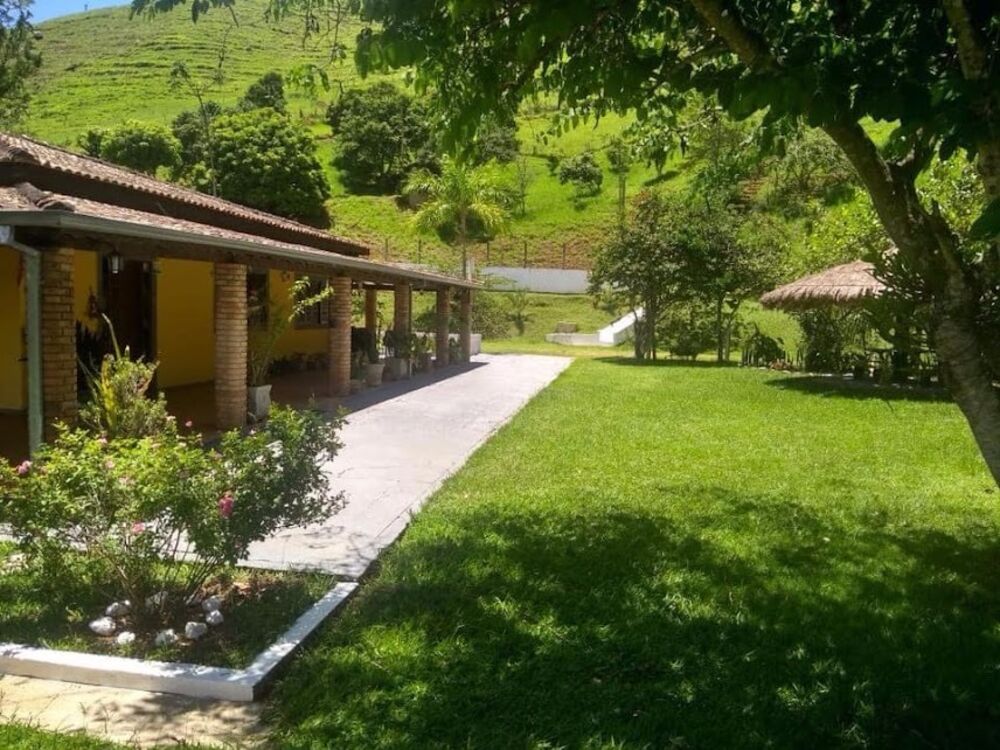 Sítio, 5 quartos, 8 m² - Foto 2