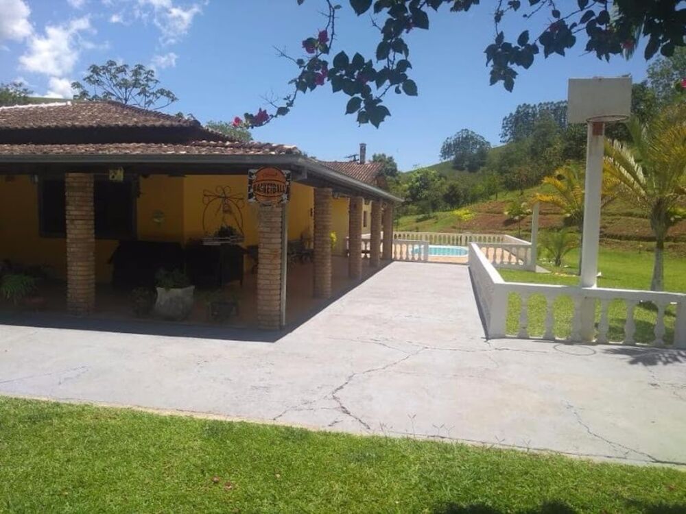 Sítio, 5 quartos, 8 m² - Foto 3