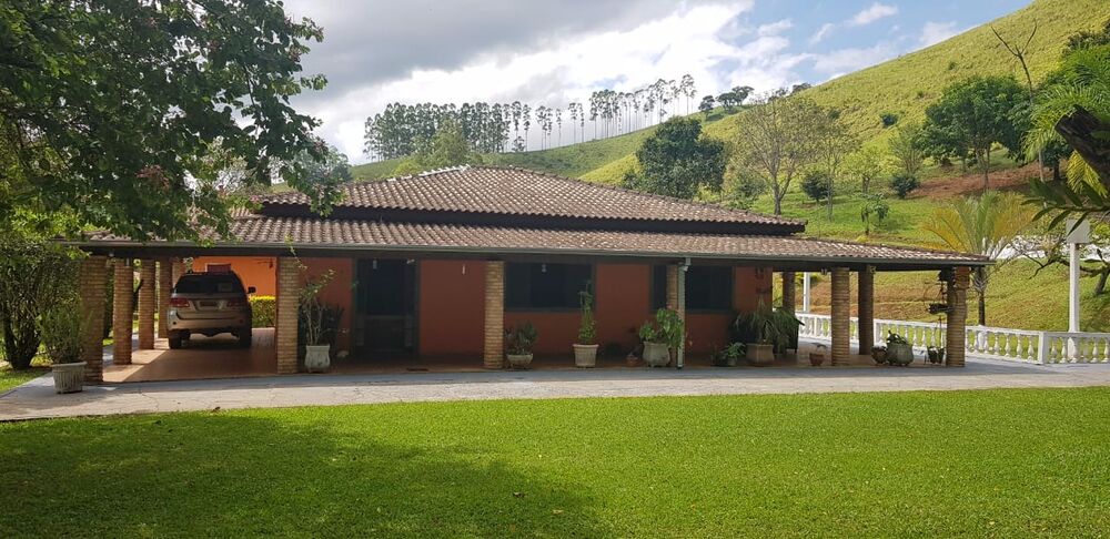 Sítio, 5 quartos, 8 m² - Foto 7