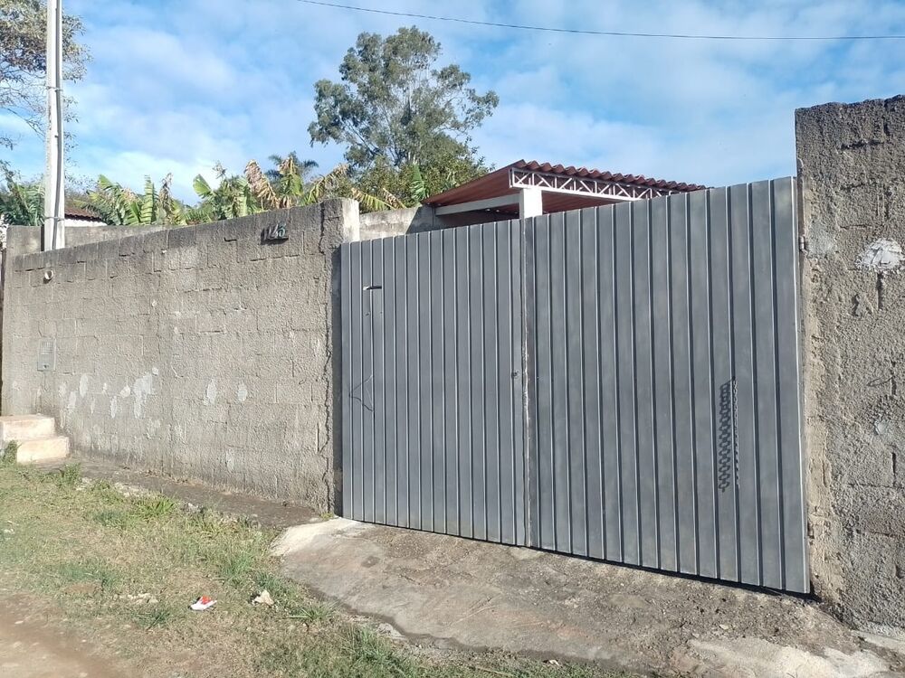 Casa, 2 quartos - Foto 4