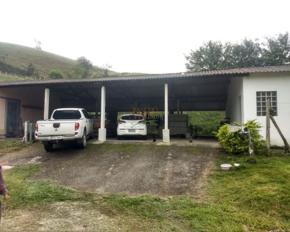 Sítio, 3 quartos, 12 hectares - Foto 4