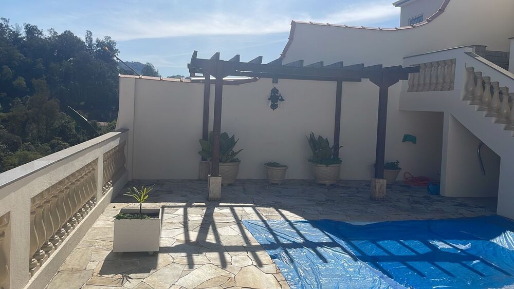 Casa, 4 quartos - Foto 12