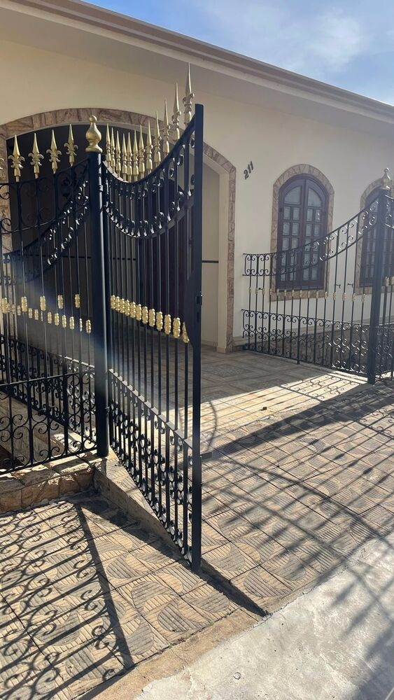 Casa, 4 quartos - Foto 2