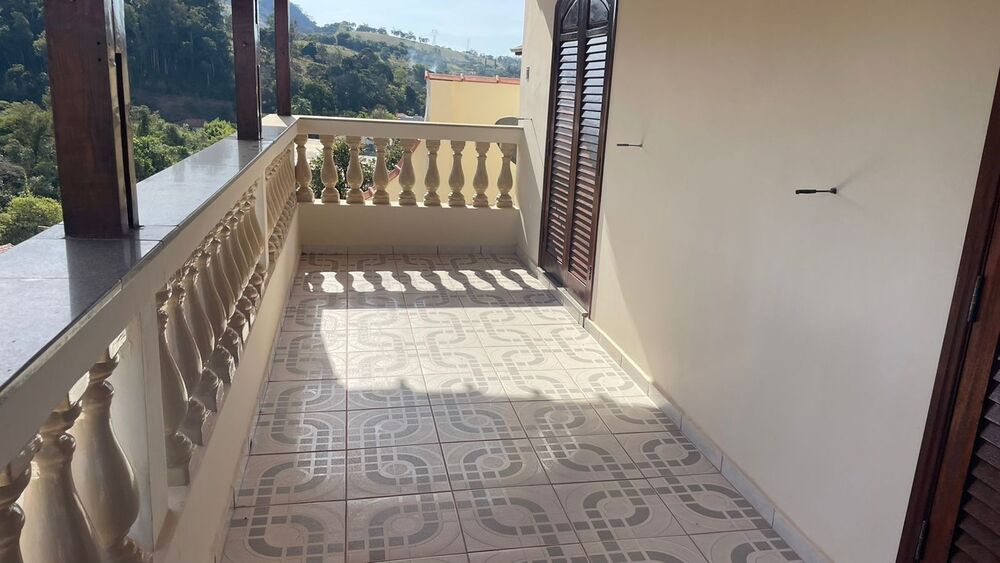 Casa, 4 quartos - Foto 3