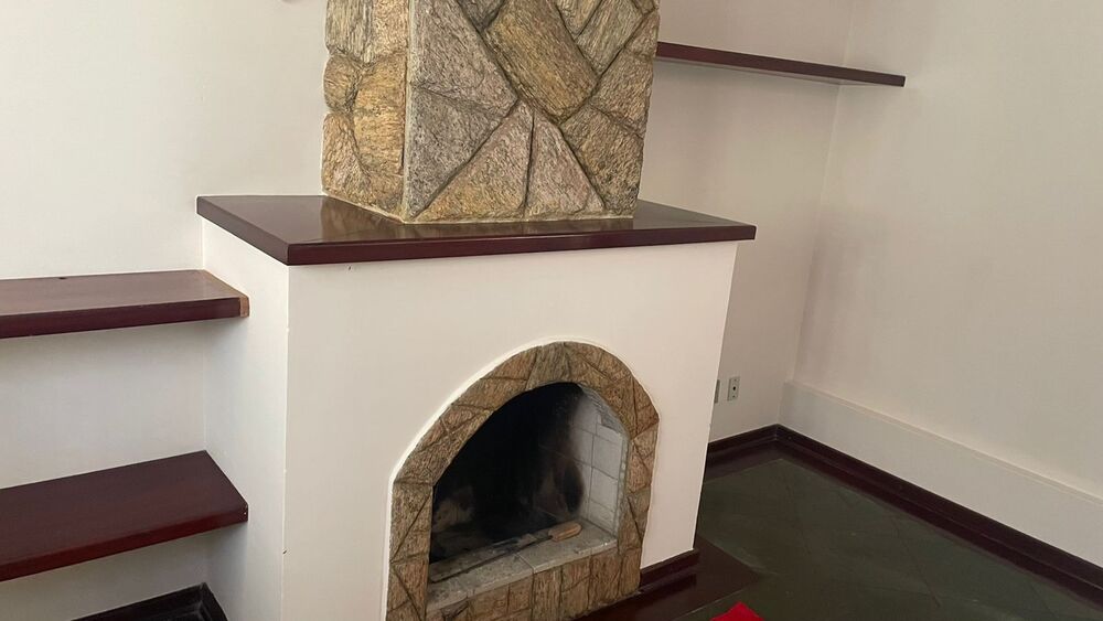 Casa, 4 quartos - Foto 9