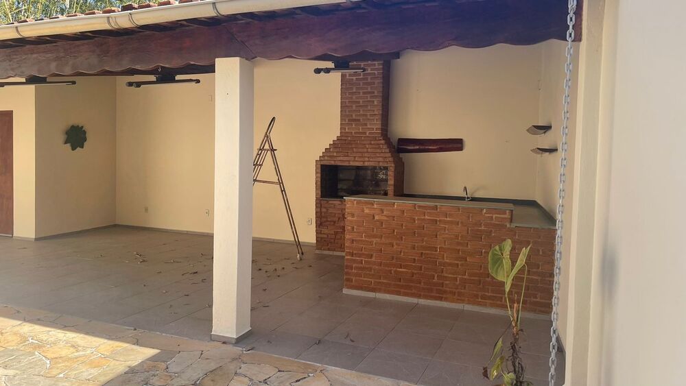 Casa, 4 quartos - Foto 10