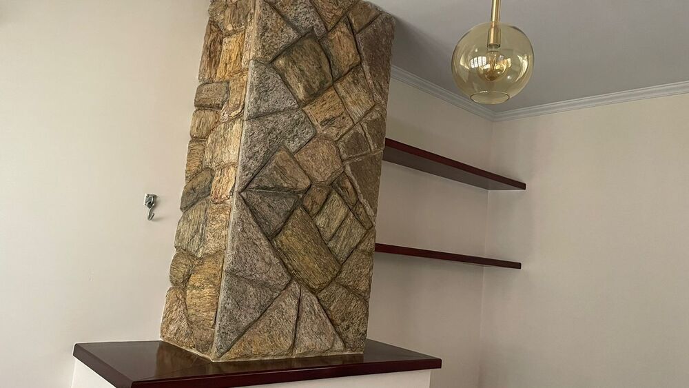 Casa, 4 quartos - Foto 7