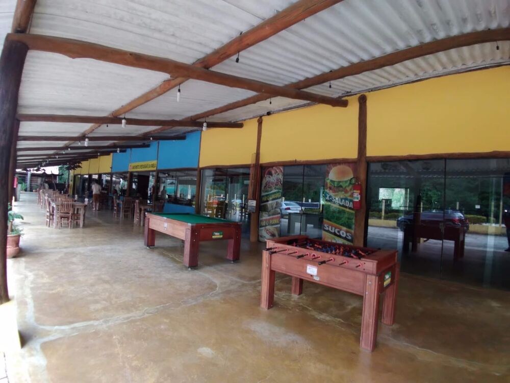 Sítio, 1 quarto, 3 hectares - Foto 6