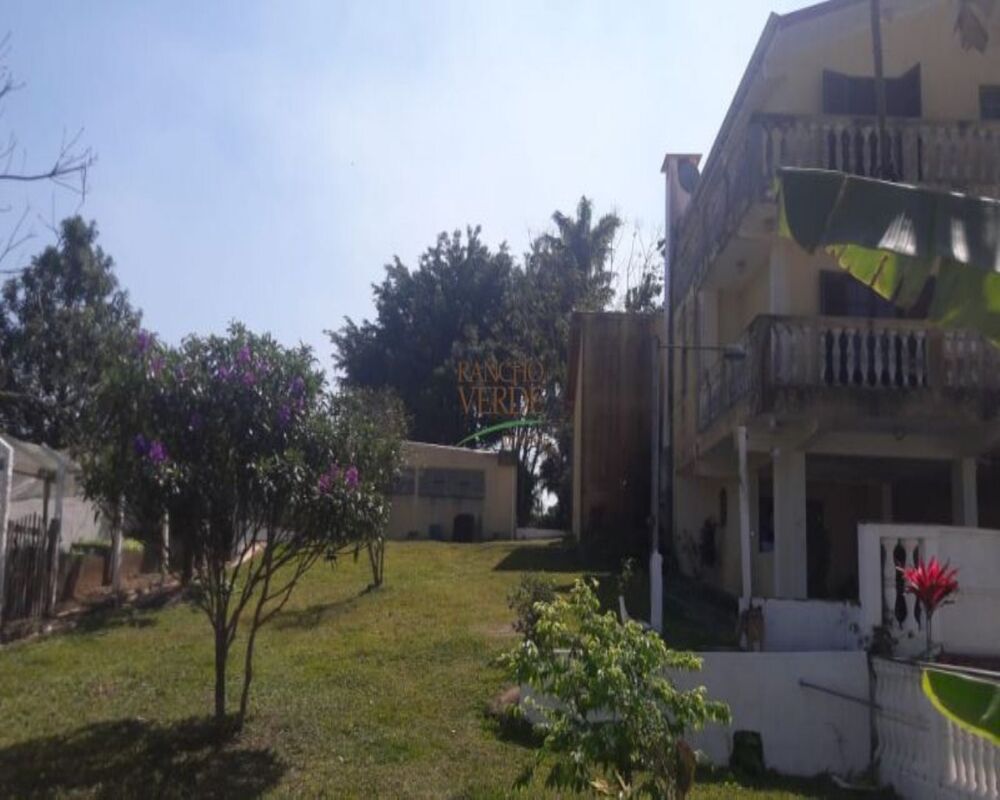 Fazenda, 5000 m² - Foto 23