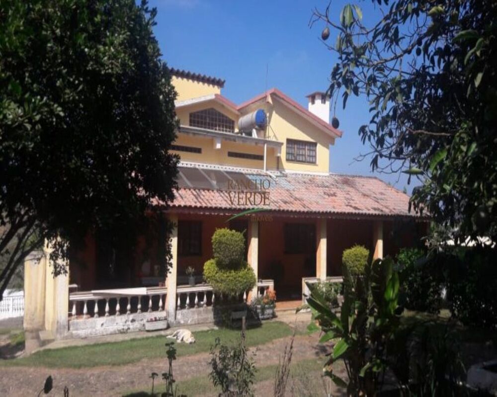 Fazenda, 5000 m² - Foto 1