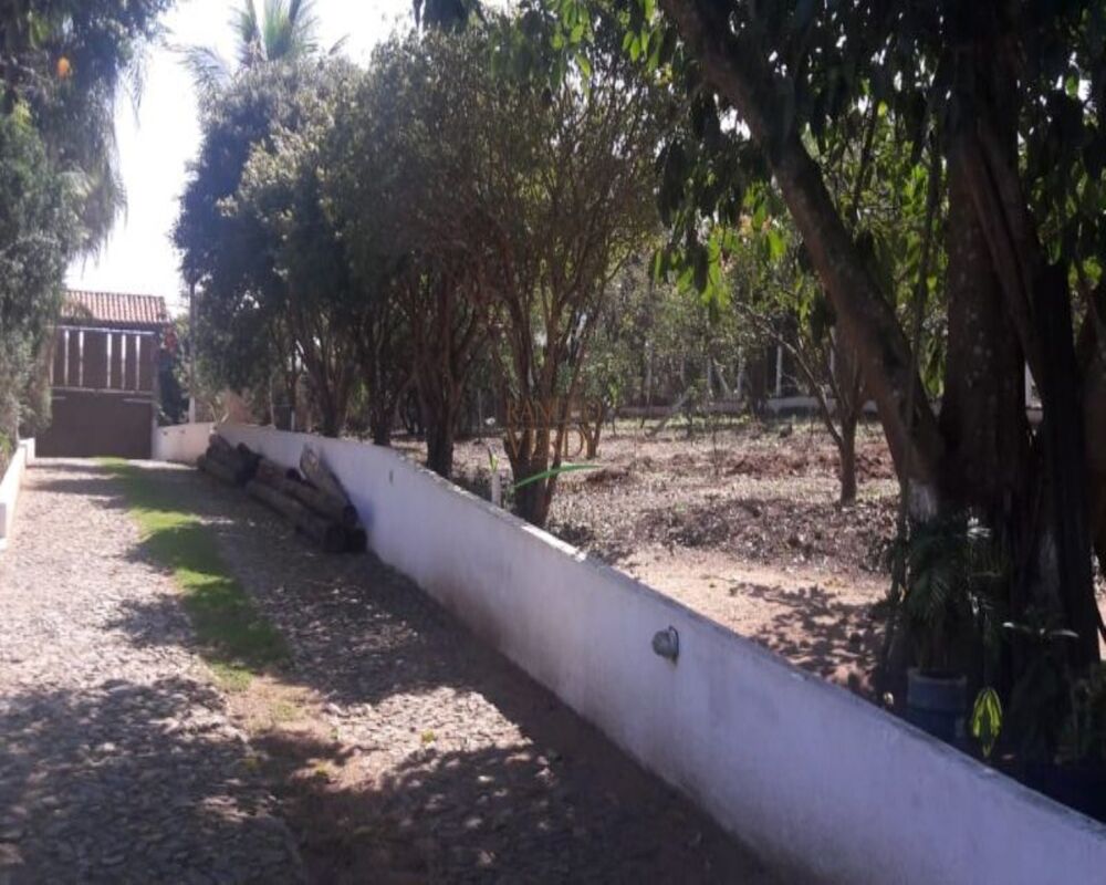 Fazenda, 5000 m² - Foto 3