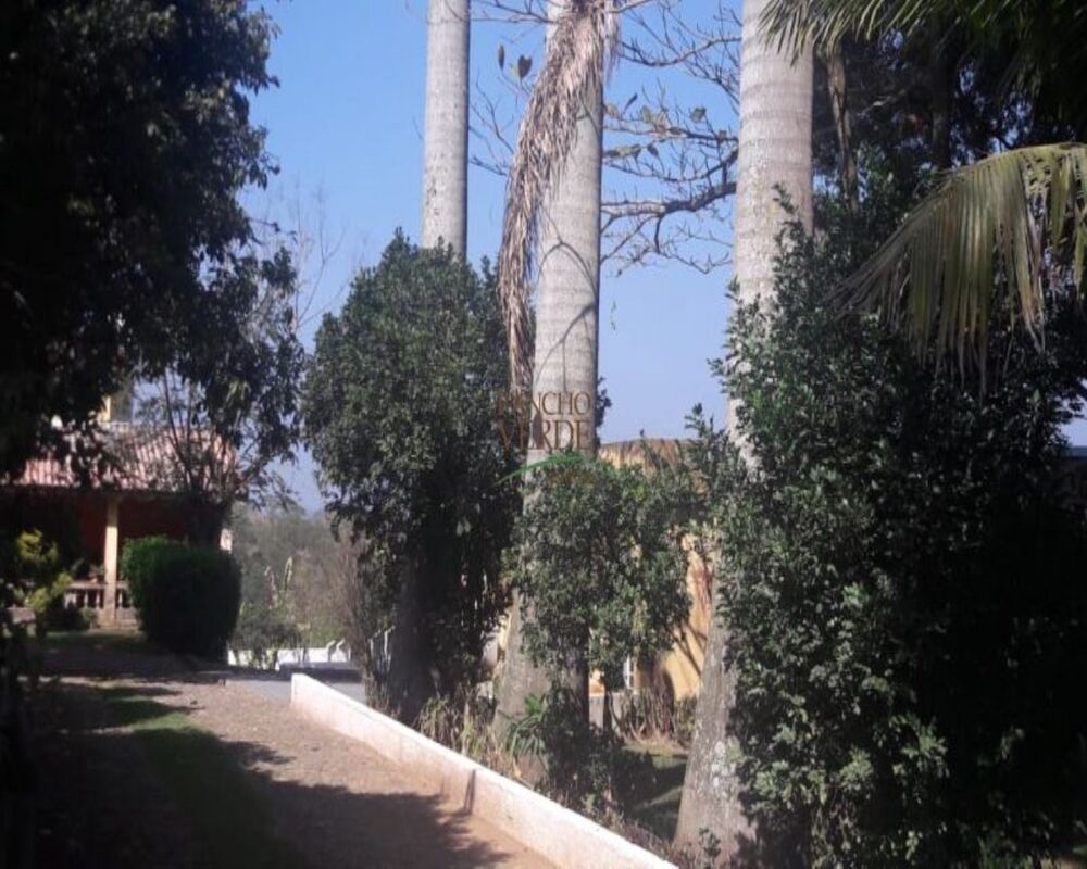 Fazenda, 5000 m² - Foto 5