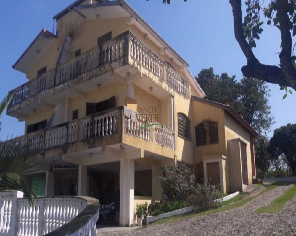 Fazenda, 5000 m² - Foto 12