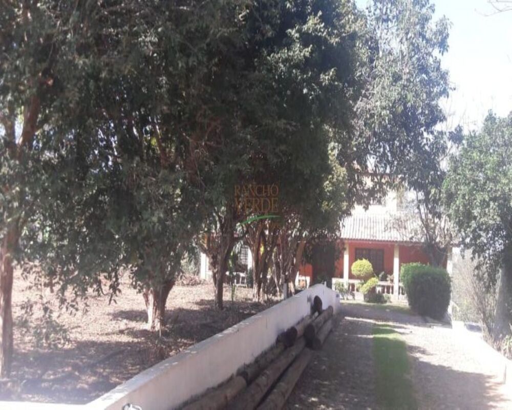 Fazenda, 5000 m² - Foto 6