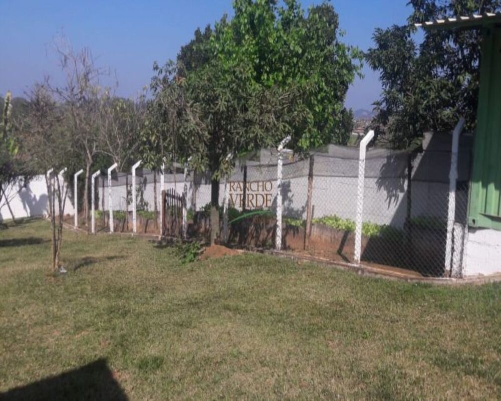 Fazenda, 5000 m² - Foto 9