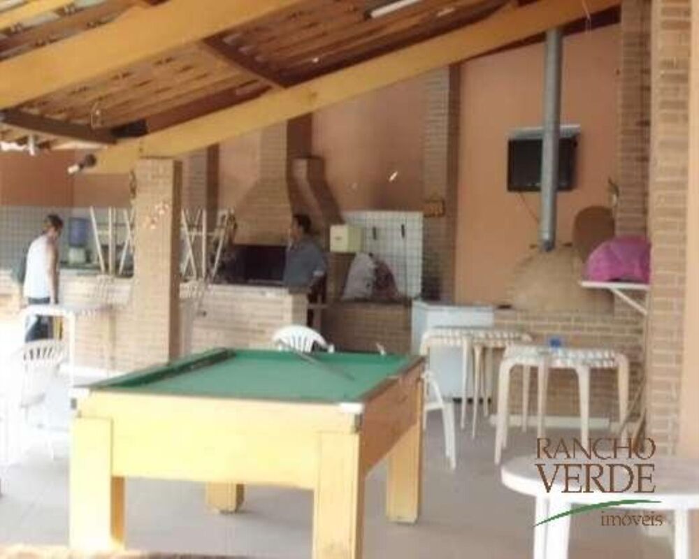 Chácara, 3 quartos, 6000 m² - Foto 6