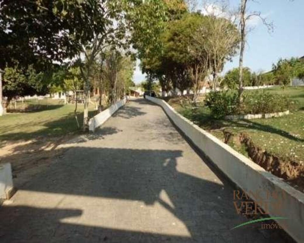 Chácara, 3 quartos, 6000 m² - Foto 1