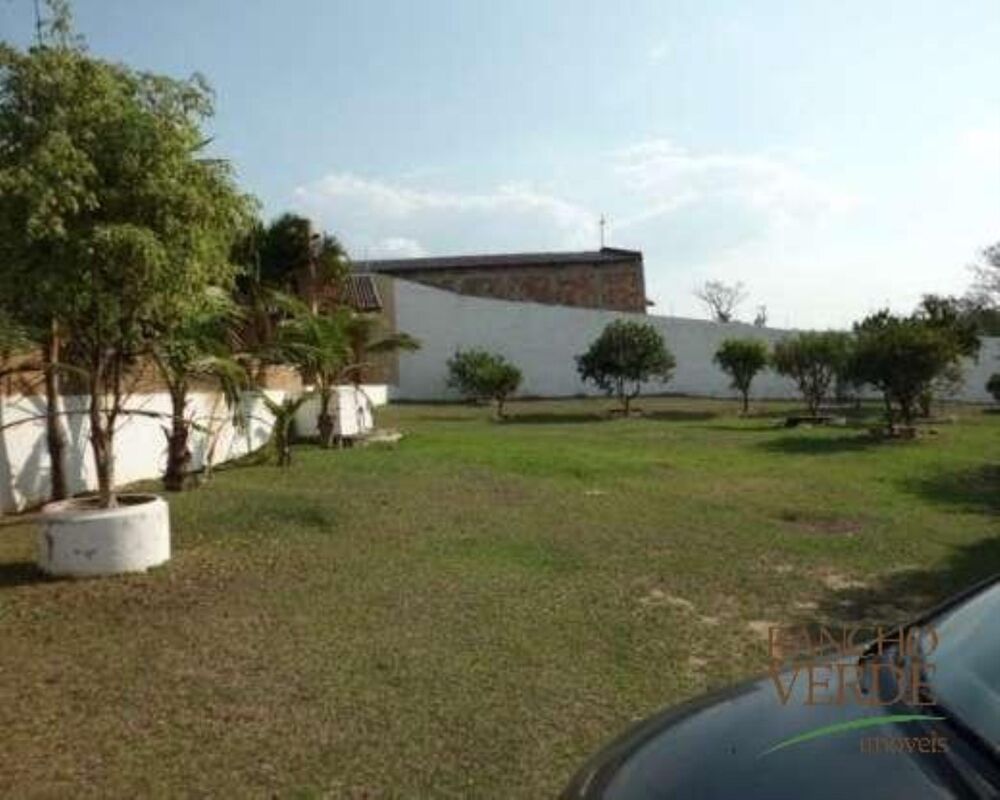 Chácara, 3 quartos, 6000 m² - Foto 2