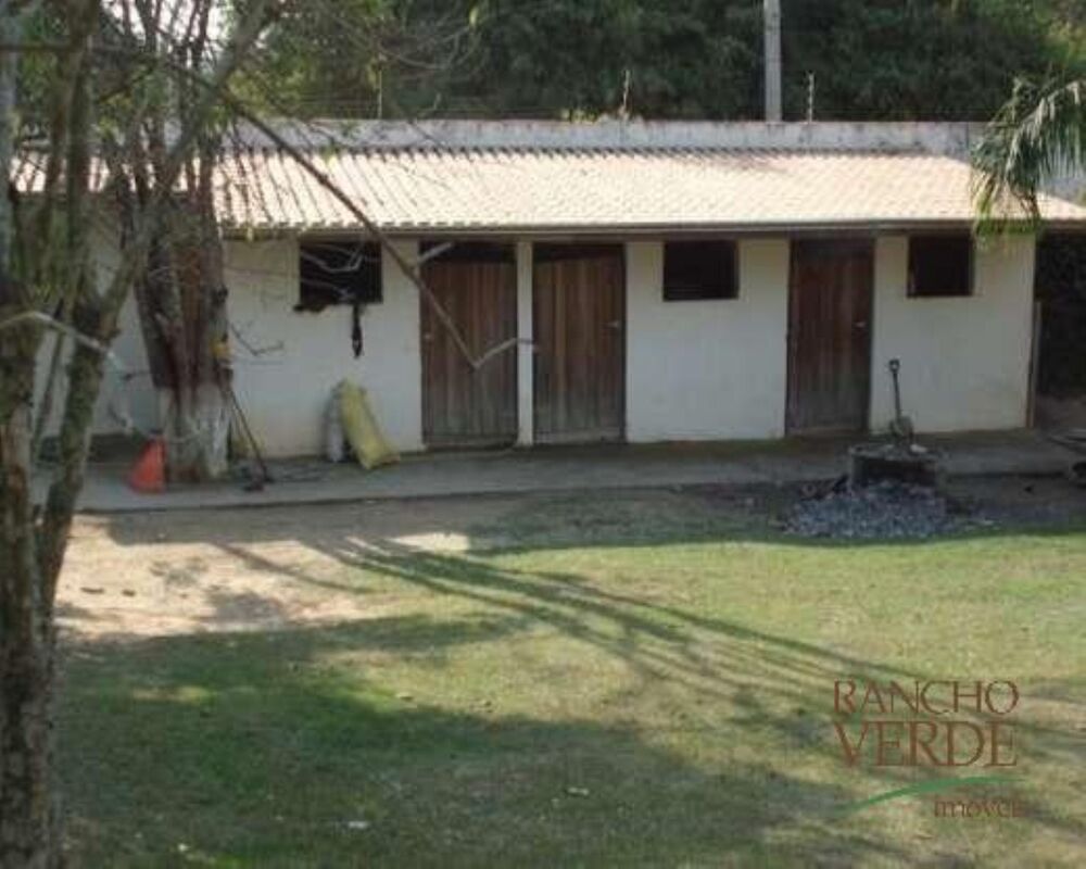 Chácara, 3 quartos, 6000 m² - Foto 8
