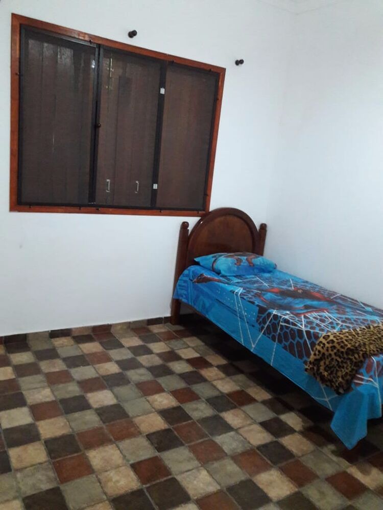 Chácara, 3 quartos, 5000 m² - Foto 11