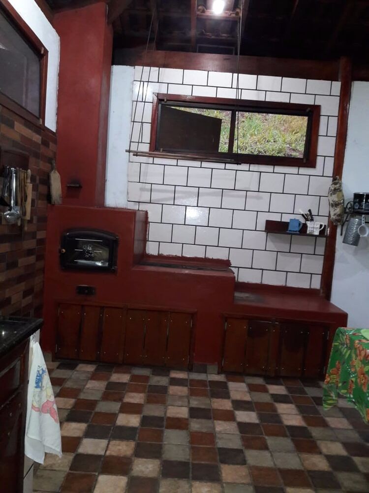 Chácara, 3 quartos, 5000 m² - Foto 6