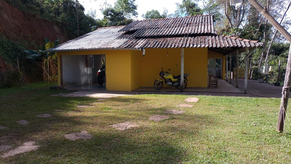 Chácara, 2 quartos, 3 hectares - Foto 3