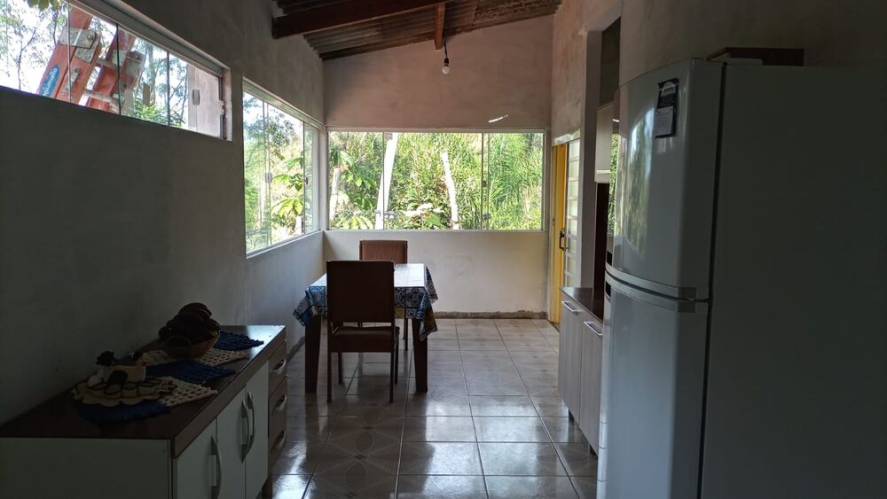 Chácara, 2 quartos, 3 hectares - Foto 4