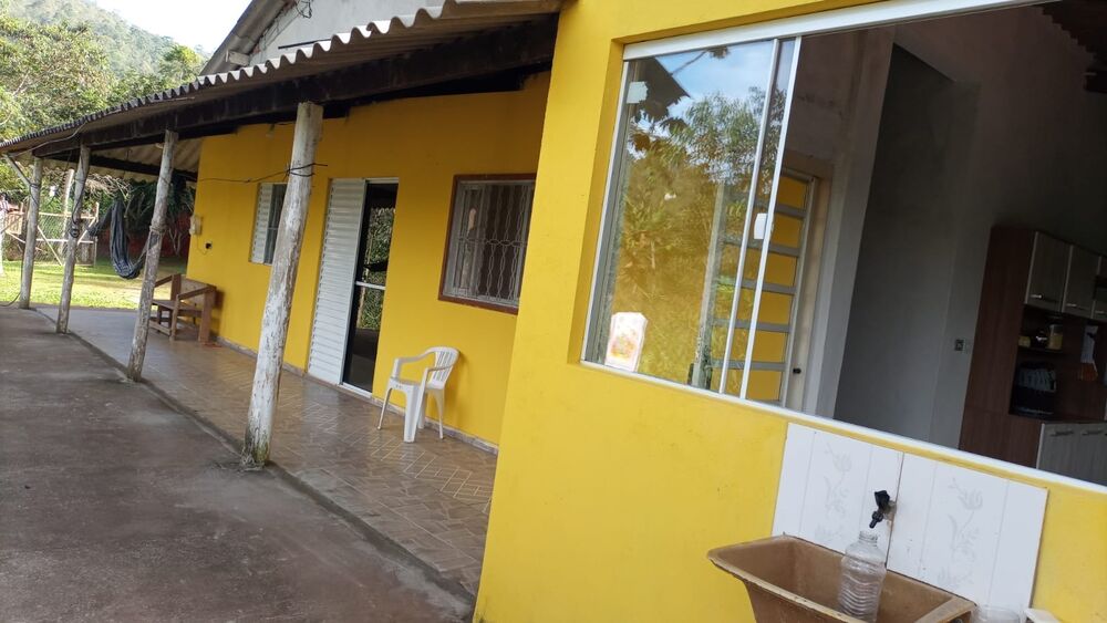 Chácara, 2 quartos, 3 hectares - Foto 13