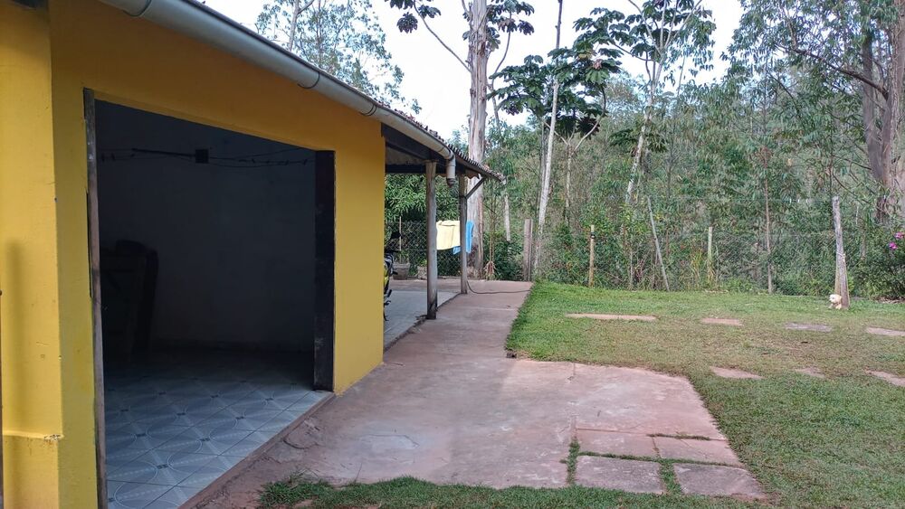 Chácara, 2 quartos, 3 hectares - Foto 23