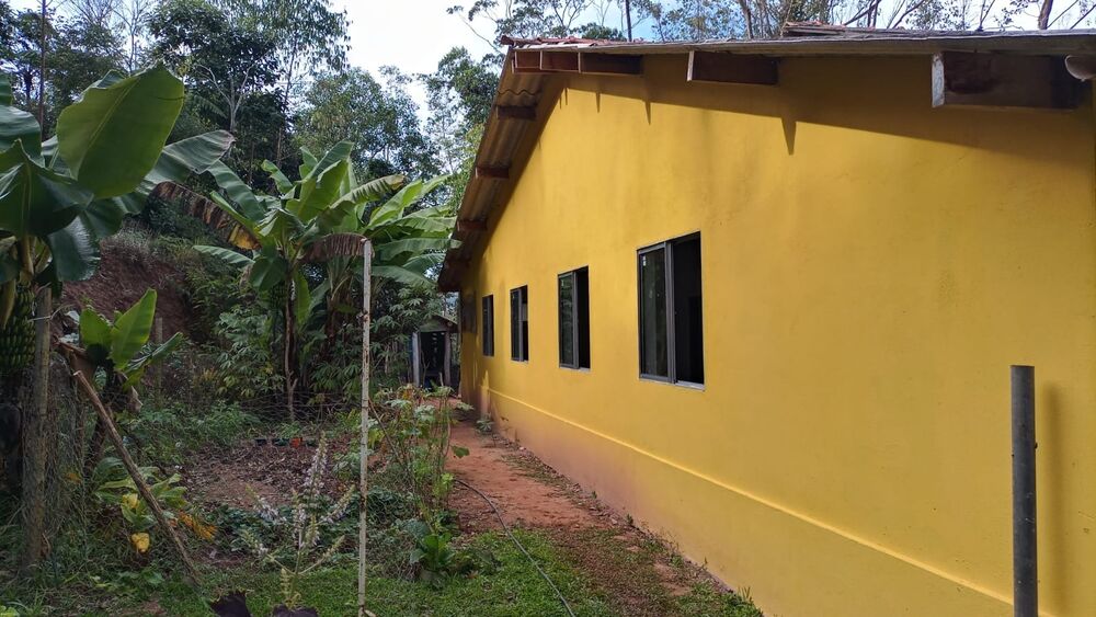 Chácara, 2 quartos, 3 hectares - Foto 24