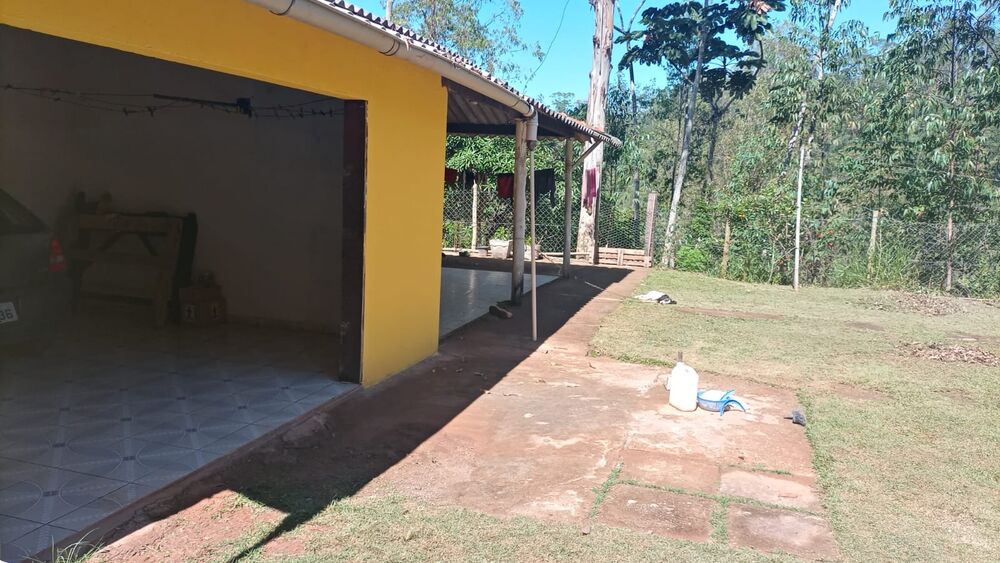 Chácara, 2 quartos, 3 hectares - Foto 27