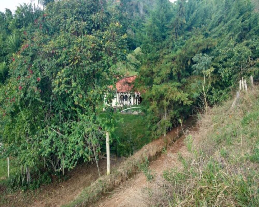 Chácara, 2 quartos, 19 hectares - Foto 8