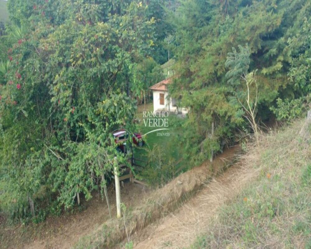 Chácara, 2 quartos, 19 hectares - Foto 5