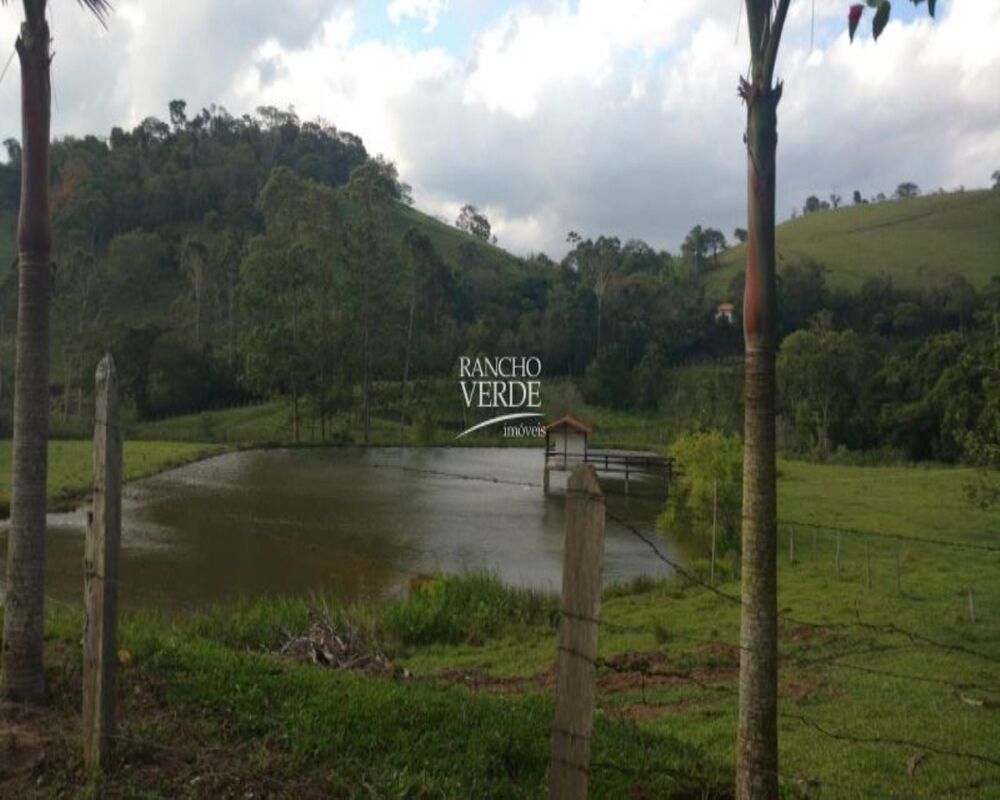 Chácara, 2 quartos, 19 hectares - Foto 10